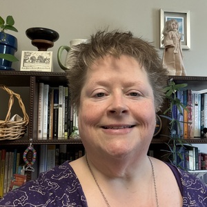 Fundraising Page: Gretchen Nelson